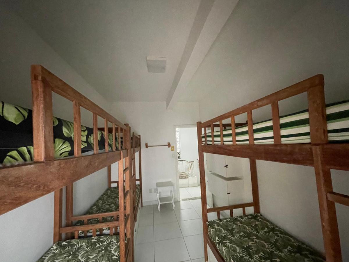 Hostel Solcity Salvador