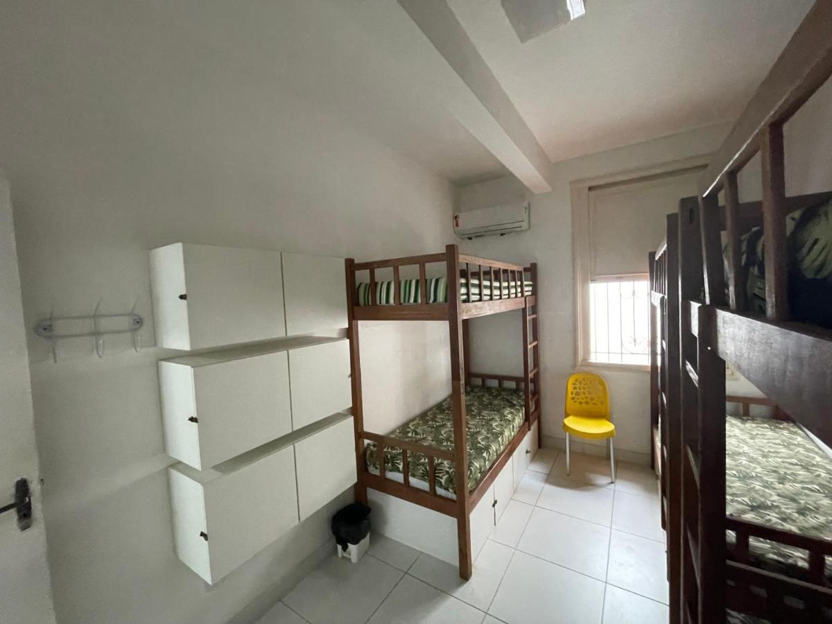 Hostel Solcity