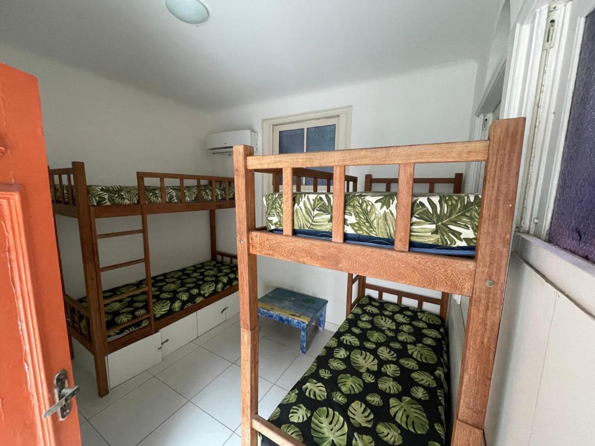 Solcity Hostel