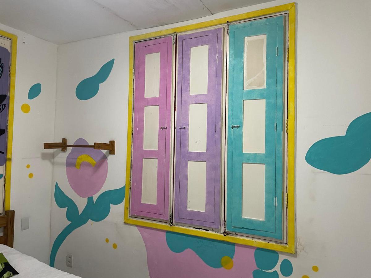 Hostel Solcity
