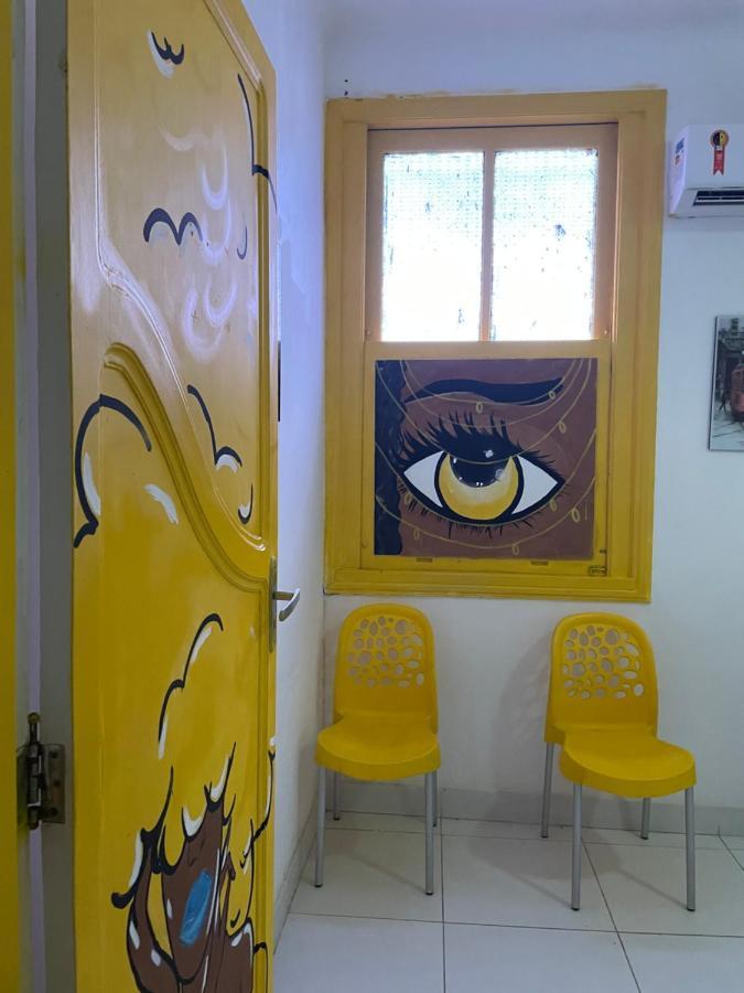 Solcity Hostel *