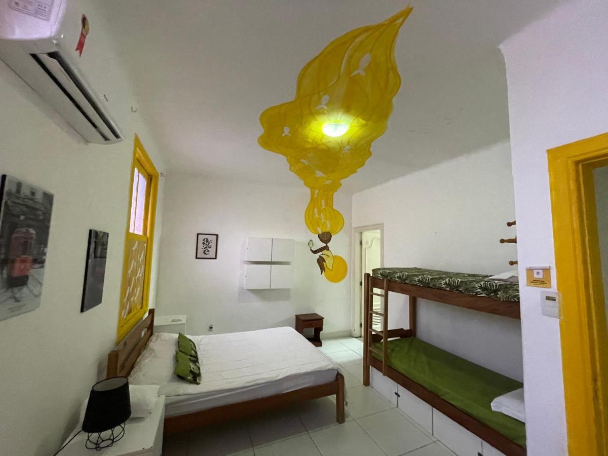 Solcity * Salvador